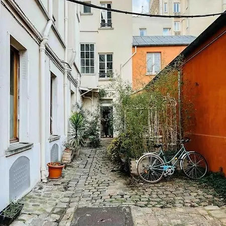 Studio Cozy Centre De *