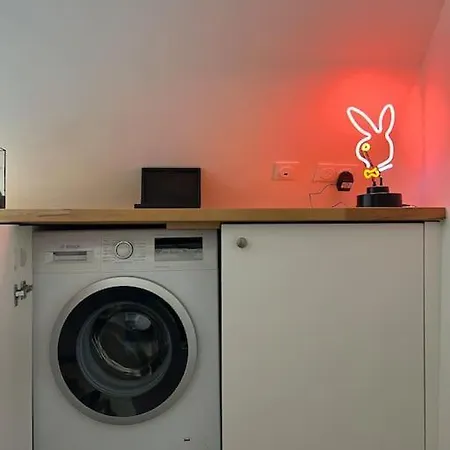 Studio Cozy Centre De Apartment